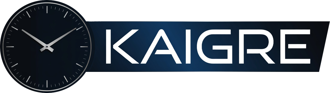 Kaigre – Horlogerie marine et industrielle